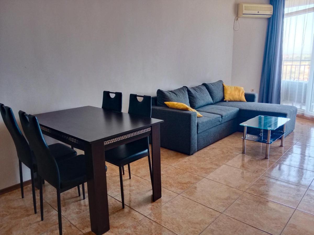 Apartamento Apartament Midia Aheloy Exterior foto